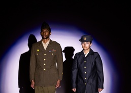 Fort Gregg-Adams community ponders identity, Army heritage