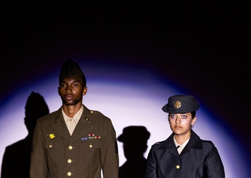 Fort Gregg-Adams community ponders identity, Army heritage