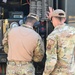 Logistics forces participate in remote fueling exercise