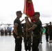 Marine Heavy Helicopter Training Squadron 302 change of command ceremony