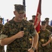 Marine Heavy Helicopter Training Squadron 302 change of command ceremony