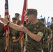 Marine Heavy Helicopter Training Squadron 302 change of command ceremony