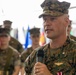 Marine Heavy Helicopter Training Squadron 302 change of command ceremony