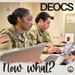 DEOCS inputs in action: Introducing the DC National Guard CIPP