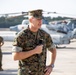 Marine Light Attack Helicopter Squadron 167 change of command ceremony