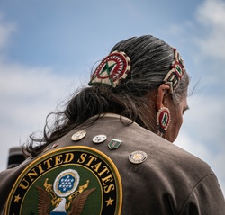 The Healer: Legacy of 1st Inf. Div. Combat Medic Grows as Charles N. Shay Nears Century of Life