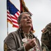 Big Red One Attends Annual D-Day Celebration