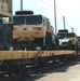 32nd Infantry Brigade Combat Team Soldiers complete ‘largest rail movement with civilian linehaul Wisconsin National Guard has ever done’