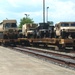 32nd Infantry Brigade Combat Team Soldiers complete ‘largest rail movement with civilian linehaul Wisconsin National Guard has ever done’