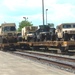 32nd Infantry Brigade Combat Team Soldiers complete ‘largest rail movement with civilian linehaul Wisconsin National Guard has ever done’