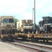 Photo Story: 32nd Infantry Brigade Combat Team Soldiers complete ‘largest rail movement with civilian linehaul Wisconsin National Guard has ever done’, Part 3