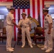 Tactical Training Group Atlantic Change of Command