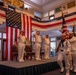 Tactical Training Group Atlantic Change of Command