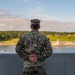 USS New York Arrives in Klaipeda, Lithuania