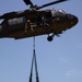 278th RSS and 2-285th AVN REGT Sling Load Training at Fort Cavazos