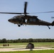 278th RSS and 2-285th AVN REGT Sling Load Training at Fort Cavazos