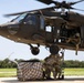 278th RSS and 2-285th AVN REGT Sling Load Training at Fort Cavazos