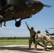 278th RSS and 2-285th AVN REGT Sling Load Training at Fort Cavazos