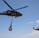 278th RSS and 2-285th AVN REGT Sling Load Training at Fort Cavazos