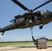 278th RSS and 2-285th AVN REGT Sling Load Training at Fort Cavazos