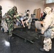 Joint Base McGuire-Dix-Lakehurst - CBRN Defense Course – Fort Dix Cantonment Area – 7 June 2024