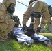 Joint Base McGuire-Dix-Lakehurst - CBRN Defense Course – Fort Dix Cantonment Area – 7 June 2024