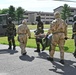 Joint Base McGuire-Dix-Lakehurst - CBRN Defense Course – Fort Dix Cantonment Area – 7 June 2024