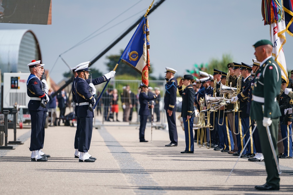 Normandy D-Day 80th Anniversary