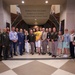 National Guard Director attends the Indy 500