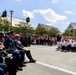 CSAF Commemorates D-Day 80 in Negreville