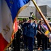 CSAF Commemorates D-Day 80 in Negreville