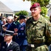 CSAF Commemorates D-Day 80 in Negreville