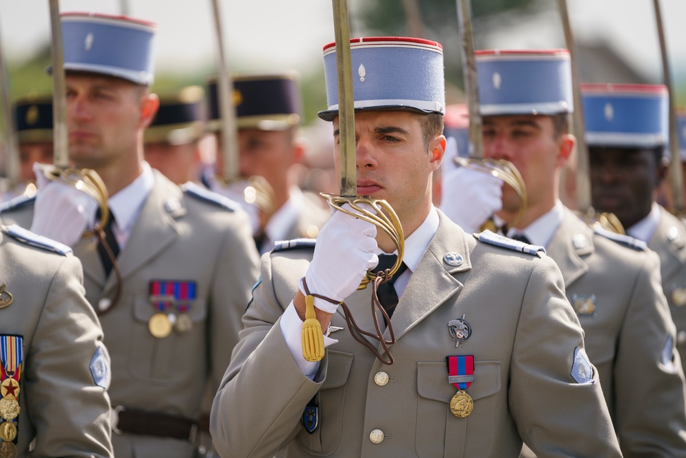 Normandy D-Day 80th Anniversary