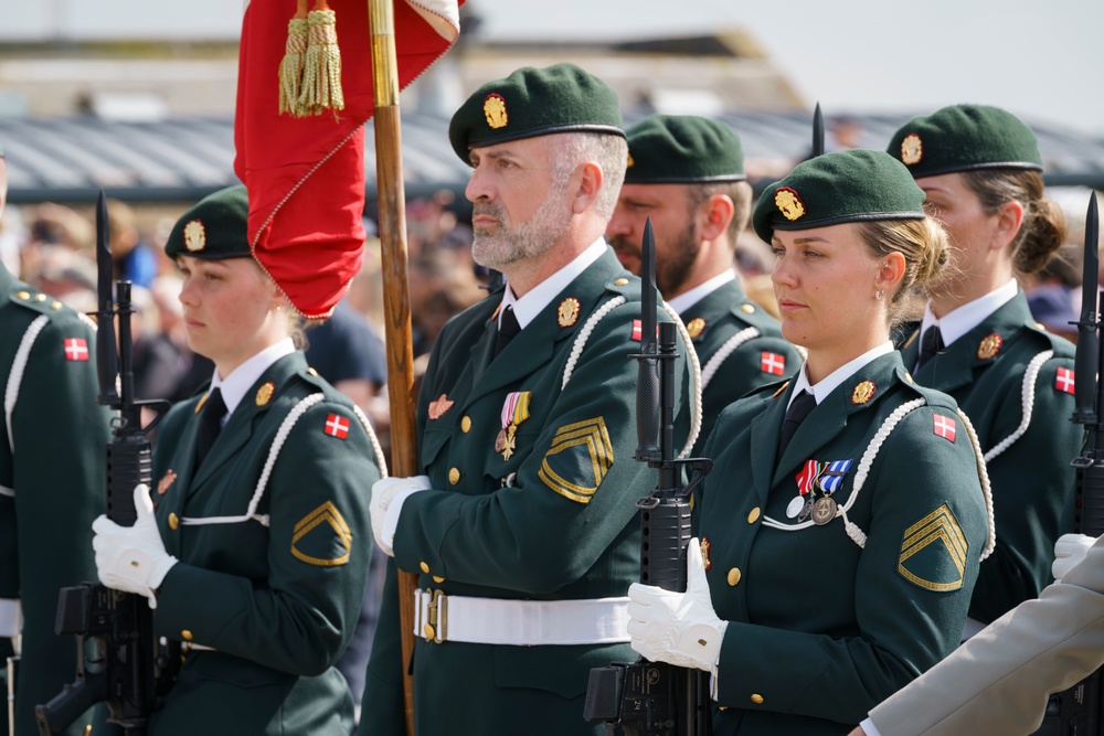 Normandy D-Day 80th Anniversary