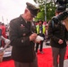 National Guard Director attends the Indy 500