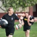 Arctic Angel Rendezvous Week Fitness Event