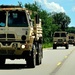 June 2024 training operations at Fort McCoy