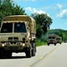 June 2024 training operations at Fort McCoy