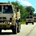 June 2024 training operations at Fort McCoy