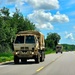 June 2024 training operations at Fort McCoy