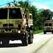 June 2024 training operations at Fort McCoy