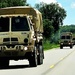 June 2024 training operations at Fort McCoy