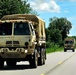 June 2024 training operations at Fort McCoy