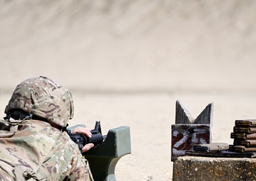 Joint Base McGuire-Dix-Lakehurst – QLLEX - 327th Quartermaster Battalion – RG 20 – 7 June 2024