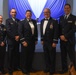 Kelly Ingram VFW hosts the 117th Air Refueling Wing 2024 Awards Ceremony