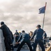 USS New York Arrives in Klaipeda, Lithuania