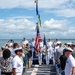 Naval Station Guantanamo Bay Holds Change of Command Ceremony