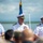 Naval Station Guantanamo Bay Holds Change of Command Ceremony