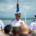 Naval Station Guantanamo Bay Holds Change of Command Ceremony