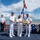 Naval Station Guantanamo Bay Holds Change of Command Ceremony